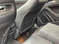 MERCEDES-BENZ GLA CLASS