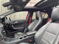 MERCEDES-BENZ GLA CLASS