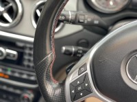 MERCEDES-BENZ GLA CLASS