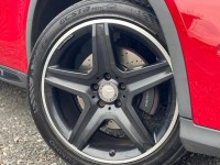 MERCEDES-BENZ GLA CLASS