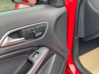 MERCEDES-BENZ GLA CLASS