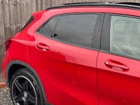 MERCEDES-BENZ GLA CLASS