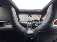 MERCEDES-BENZ GLA CLASS