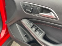 MERCEDES-BENZ GLA CLASS