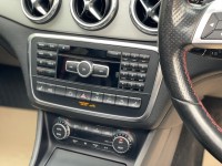 MERCEDES-BENZ GLA CLASS