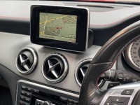 MERCEDES-BENZ GLA CLASS