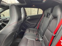 MERCEDES-BENZ GLA CLASS