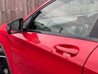 MERCEDES-BENZ GLA CLASS