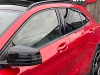 MERCEDES-BENZ GLA CLASS