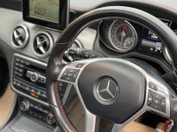 MERCEDES-BENZ GLA CLASS