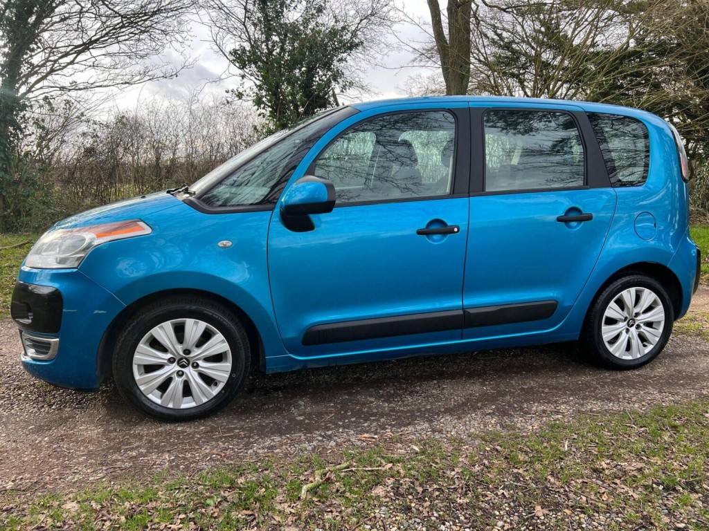 CITROEN C3 PICASSO
