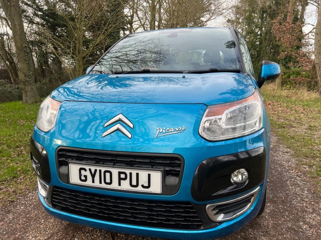 CITROEN C3 PICASSO