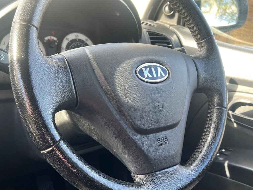 KIA PICANTO
