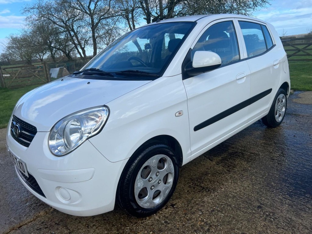 KIA PICANTO