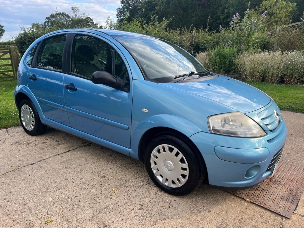 CITROEN C3