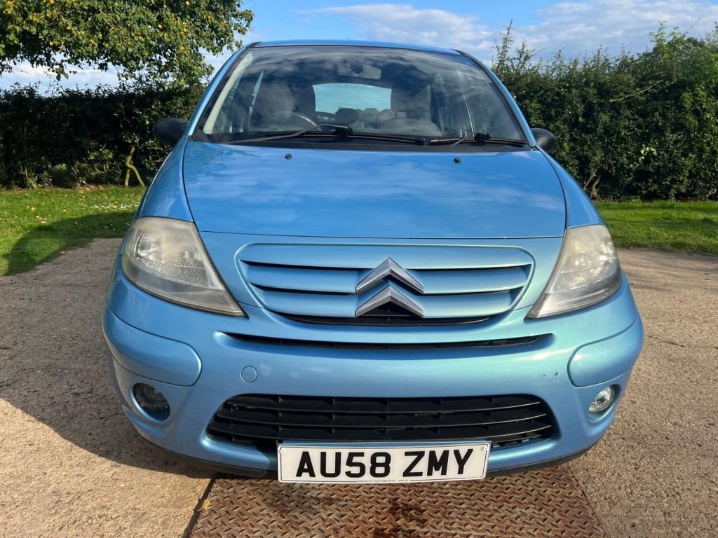 CITROEN C3