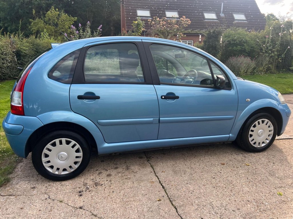 CITROEN C3