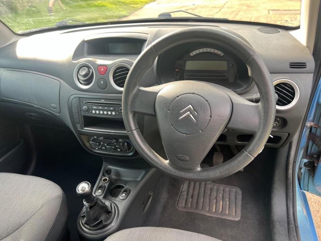 CITROEN C3