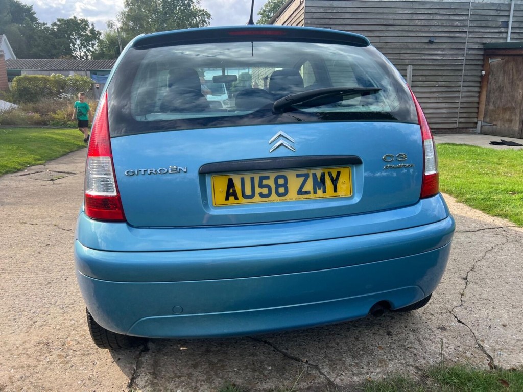 CITROEN C3
