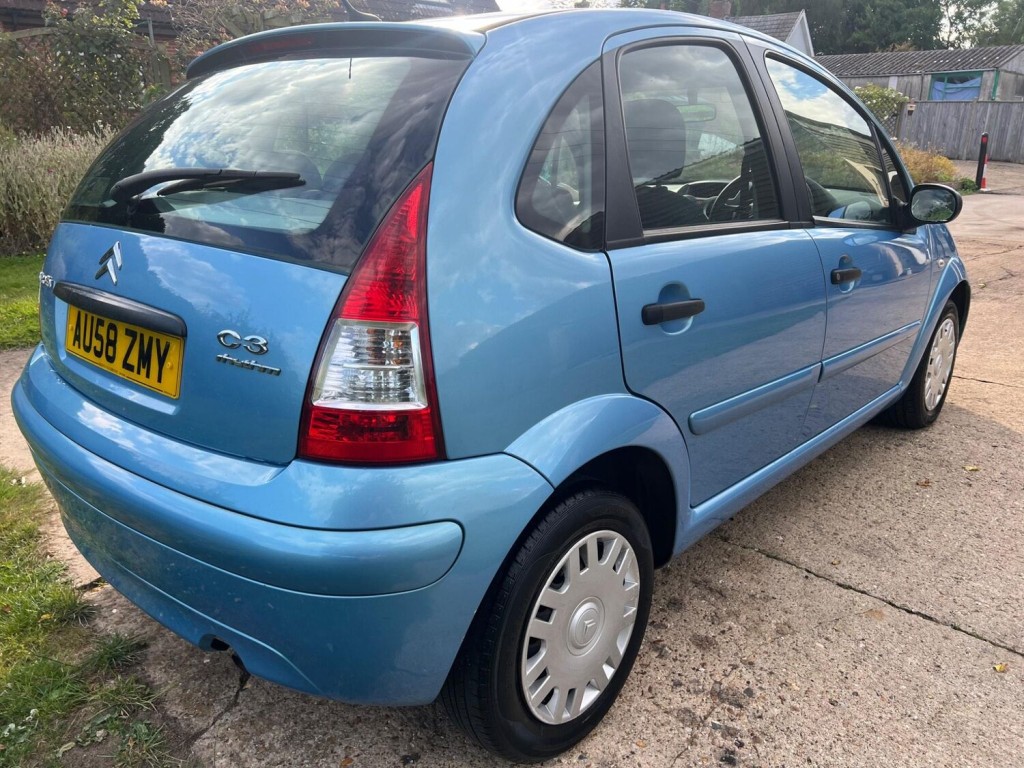 CITROEN C3