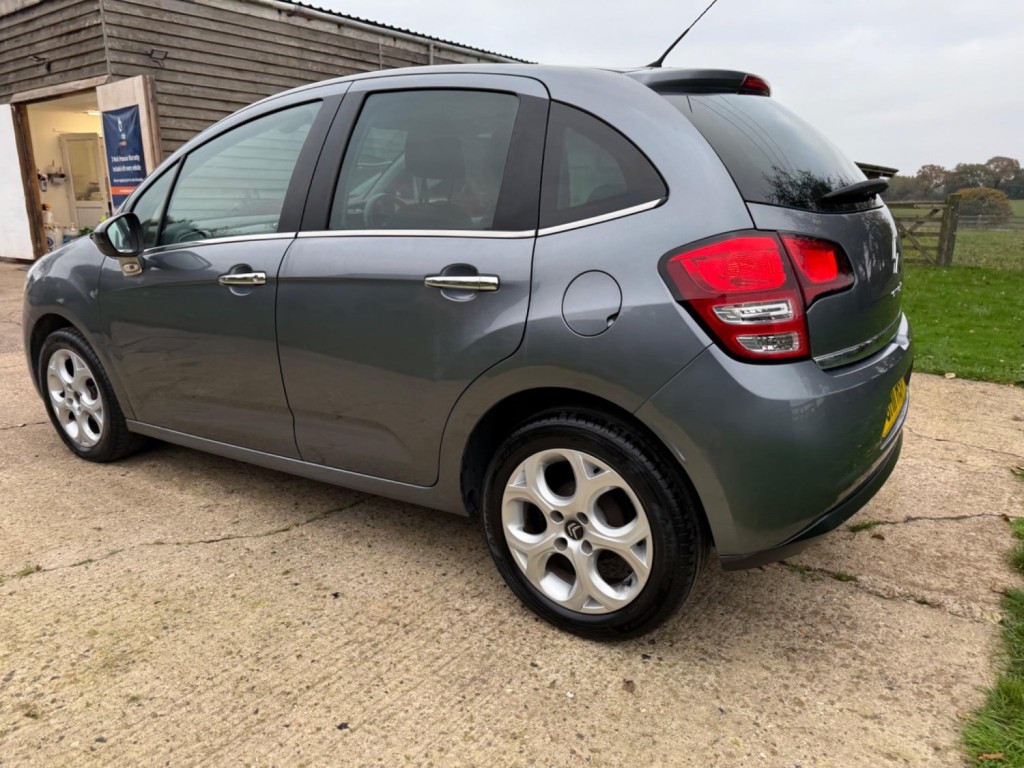 CITROEN C3