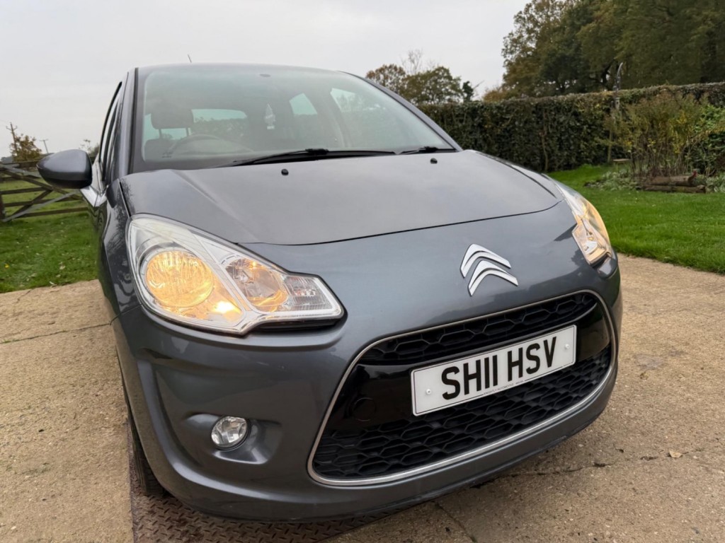 CITROEN C3