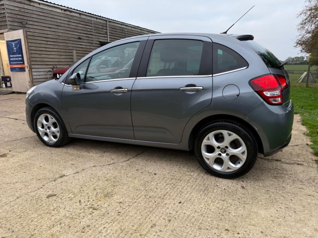 CITROEN C3