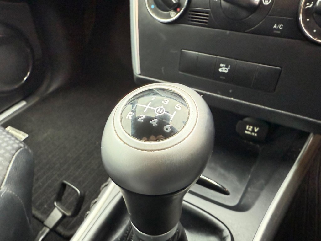 MERCEDES-BENZ B CLASS