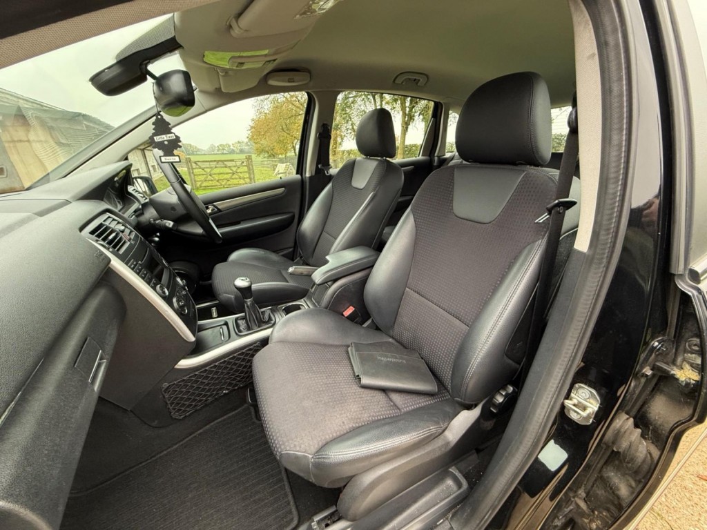 MERCEDES-BENZ B CLASS