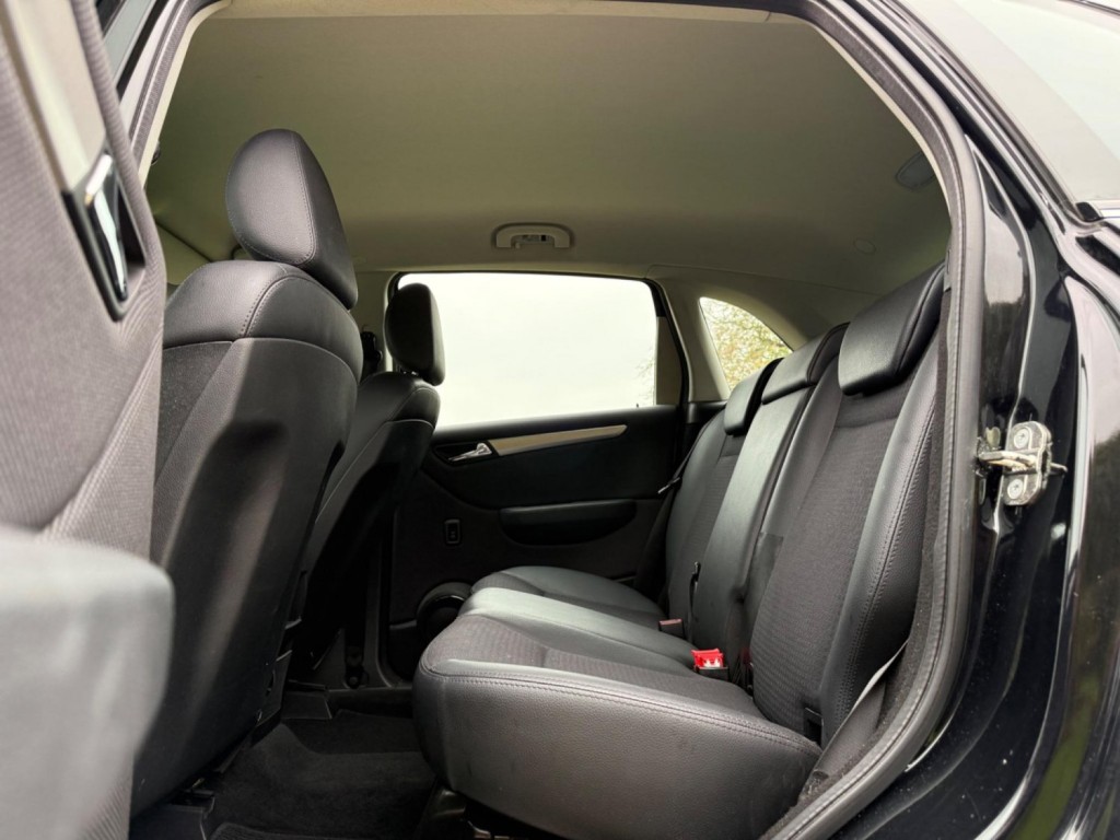 MERCEDES-BENZ B CLASS