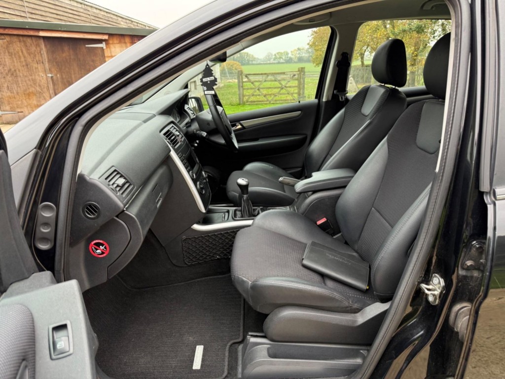 MERCEDES-BENZ B CLASS