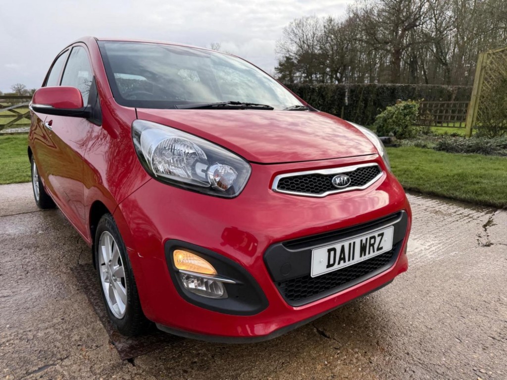 KIA PICANTO