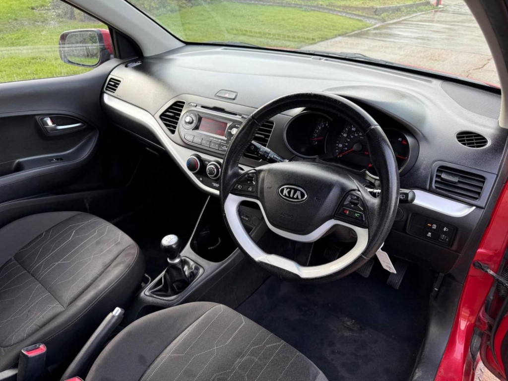 KIA PICANTO