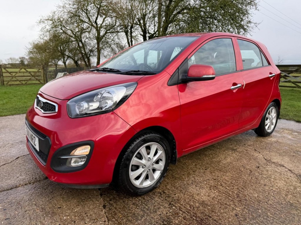 KIA PICANTO