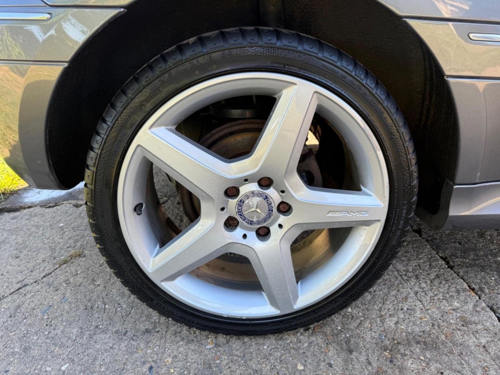 MERCEDES-BENZ B CLASS