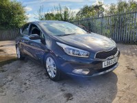 BMW 4 SERIES GRAN COUPE