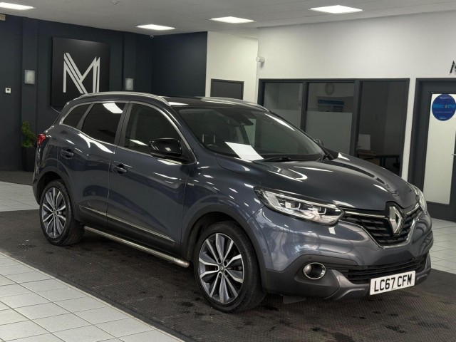 RENAULT KADJAR