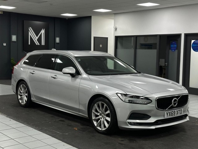 VOLVO V90