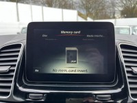 MERCEDES-BENZ GLE CLASS