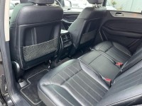 MERCEDES-BENZ GLE CLASS