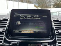 MERCEDES-BENZ GLE CLASS