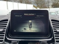 MERCEDES-BENZ GLE CLASS