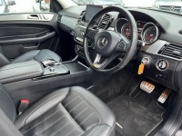 MERCEDES-BENZ GLE CLASS