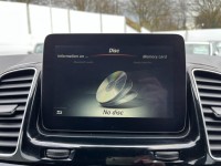 MERCEDES-BENZ GLE CLASS