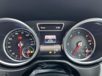 MERCEDES-BENZ GLE CLASS