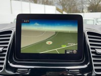 MERCEDES-BENZ GLE CLASS