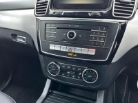 MERCEDES-BENZ GLE CLASS