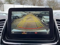 MERCEDES-BENZ GLE CLASS