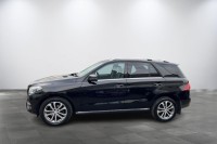 MERCEDES-BENZ GLE CLASS