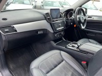 MERCEDES-BENZ GLE CLASS